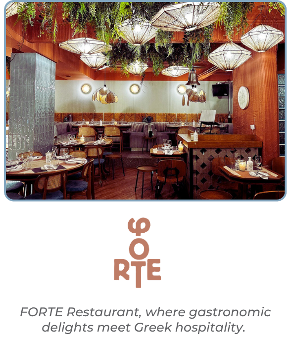 Forte