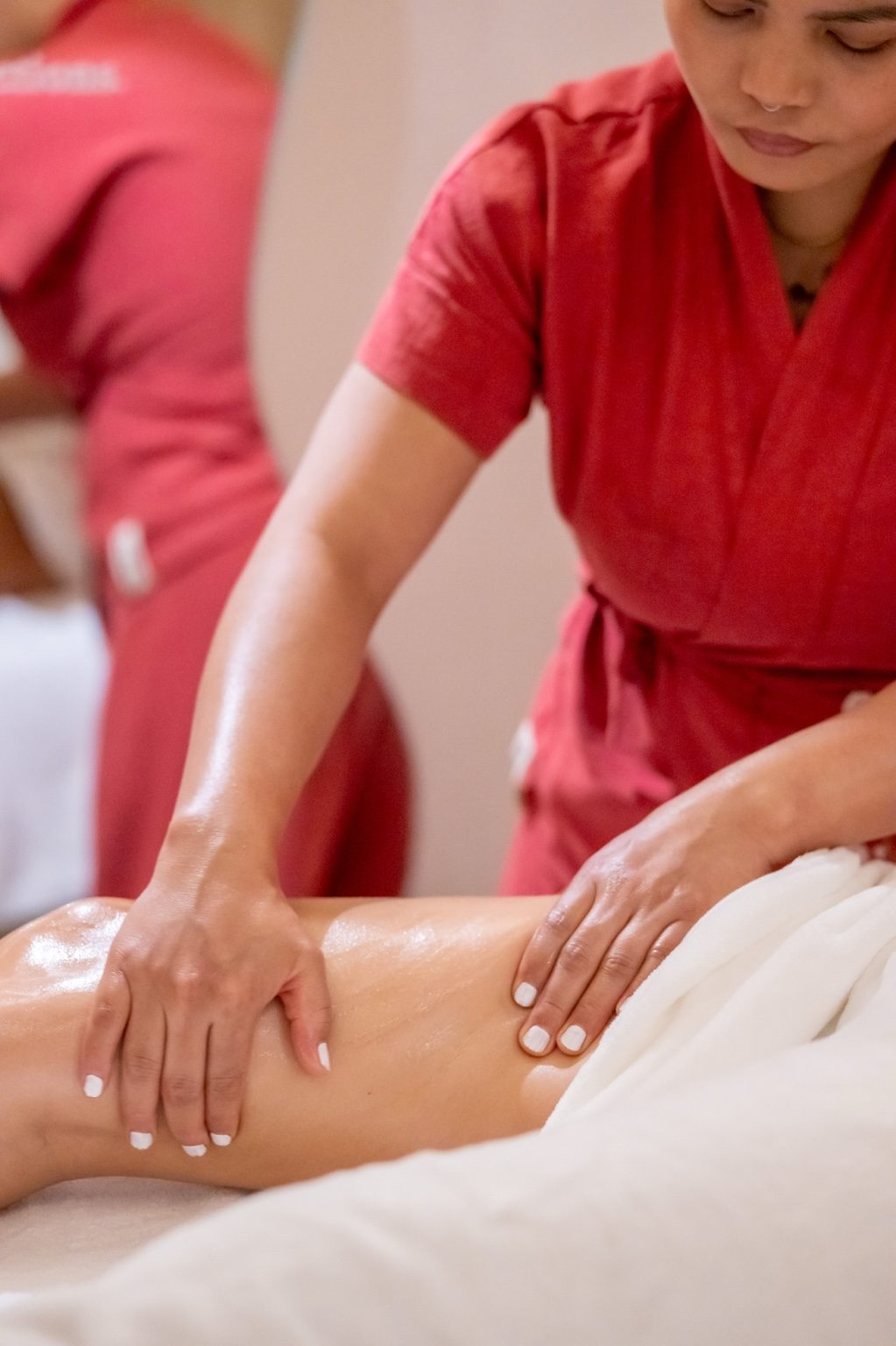 Swedish Massage