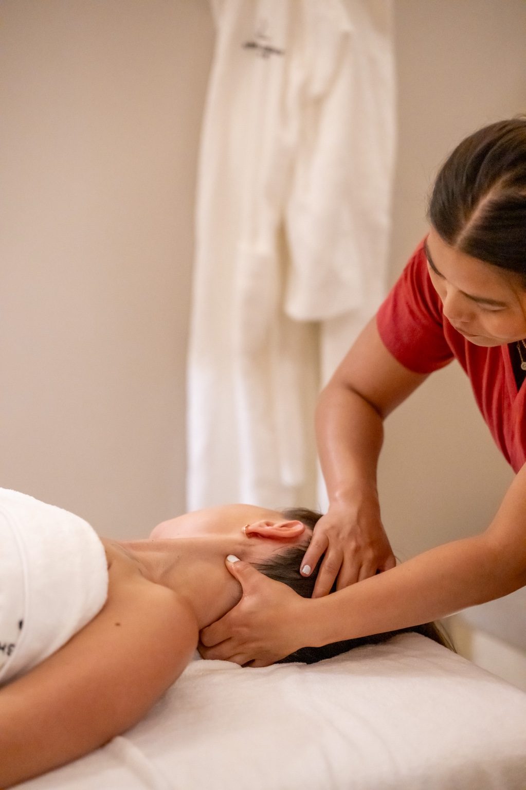 Trigger Point Therapy